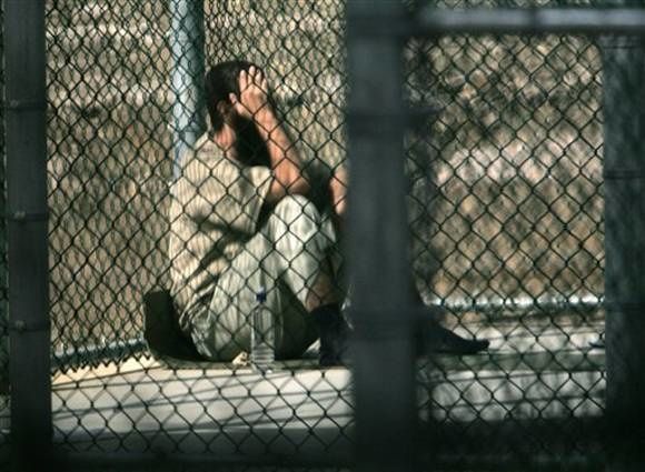 Le Prisonnier