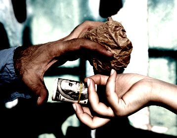 Drug-Dealer