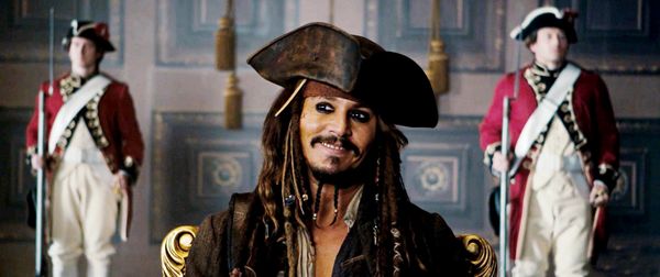 Qui pour réaliser "Pirates des Caraïbes 5" ?