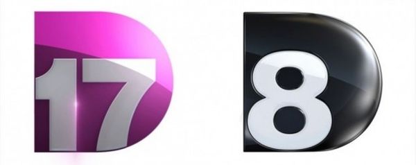 D8 et D17 font le plein de séries !
