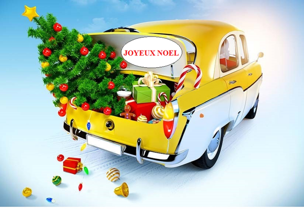 DR ELECTRODIESEL VOUS SOUHAITE UN JOYEUX NOEL