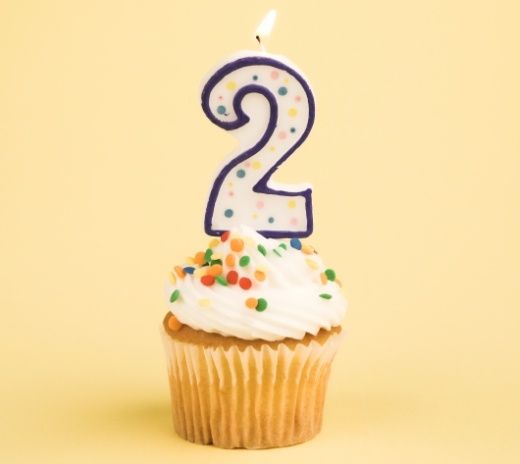 Le Blog DR ELECTRODIESEL fête son 2eme anniversaire !