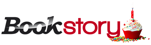 Joyeux anniversaire Bookstory ! Un an, déjà !