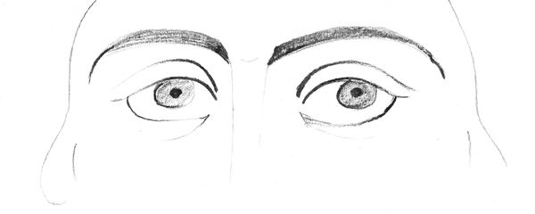 Sartre et le regard d'autrui