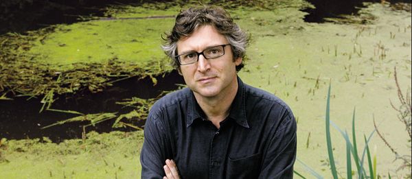 La vie philosophique de Michel Onfray