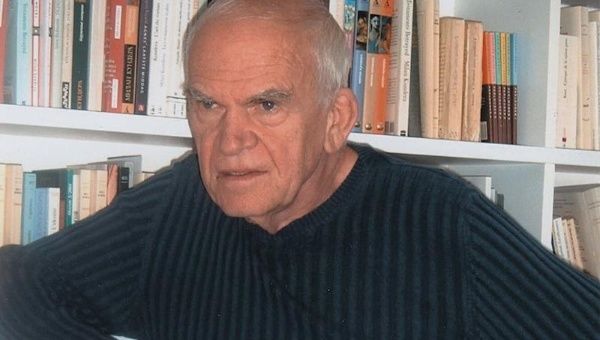 Milan Kundera : la hache de l’Histoire