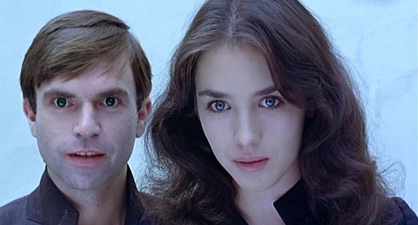 Andrzej Zulawski : le chaos de la chair