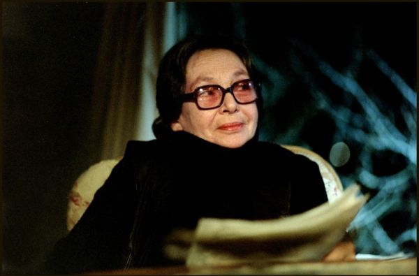 Duras et sa solitude