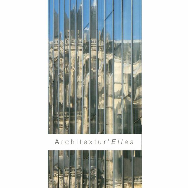 Exposition Architextur'Elles au magasin Ecolaines