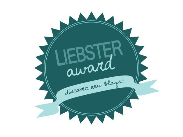 Liebster Awards : Bébé joue le jeu et se dévoile !