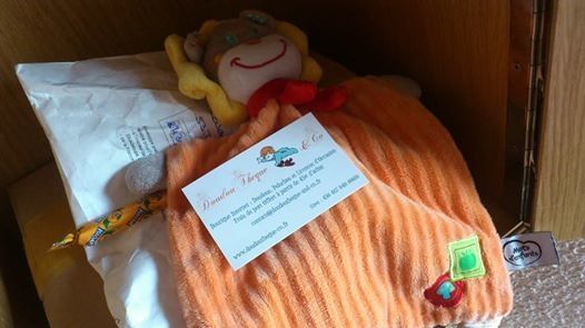 On a Trouvé une Jumelle à Séraphine !