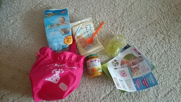 Bon Plan Bébé : un Kit Gratuit dans les stations service Total cet été !