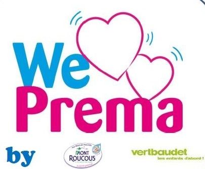 #weloveprema : Un coup de pouce pour SOS Préma ?
