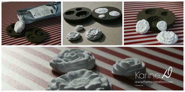 Mes coups de cœur des nouveautés #Stampin’Up’ 2013-2014 : le papier argile "simply pressed"