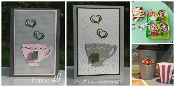 Thé ou café ? Blog hop avril 2016 de la lignée de N@th