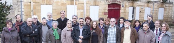 Vivre Mieux à Bergerac, c'est ...