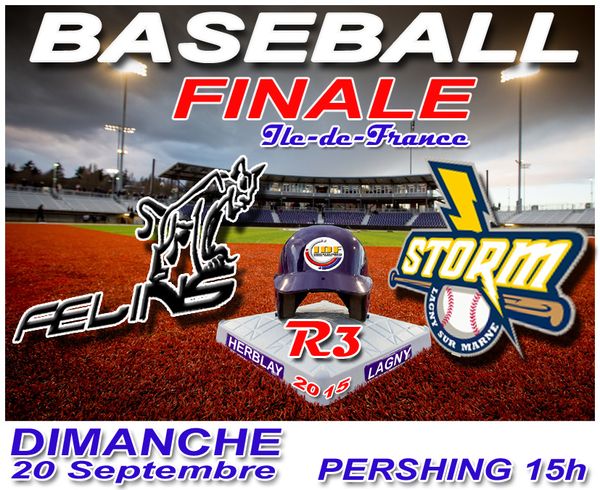 2015 - FINALE IDF R3 2015