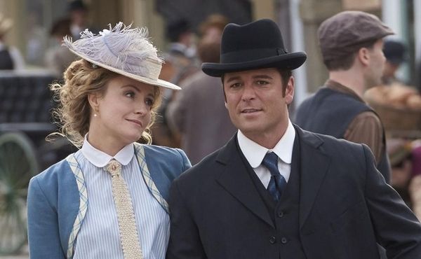Helene Joy by the West Australian