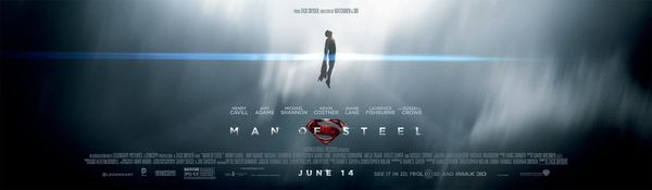 Superman, pas si super (?)