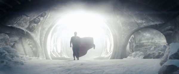 Superman, pas si super (?)