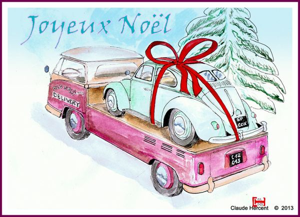 JOYEUX NOEL