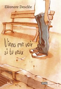 Viens me voir si tu veux