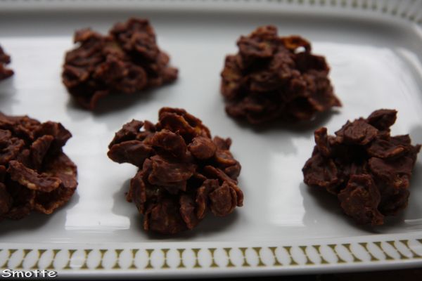 Roses des sables