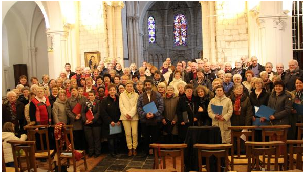 eglise evangelique rencontre esperance