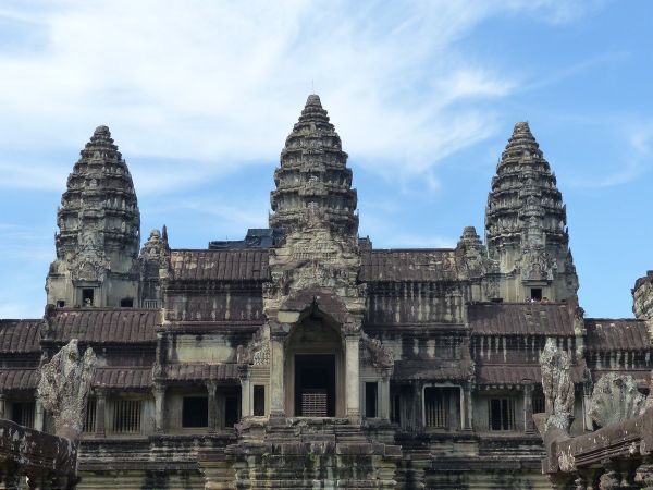 Angkor