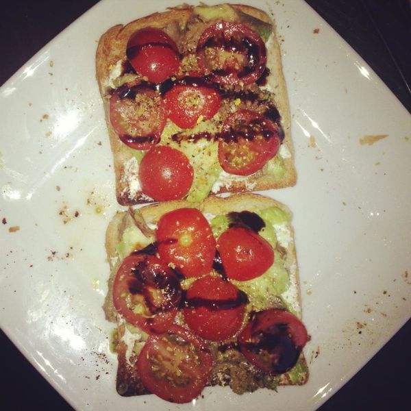 La magie des Tartines