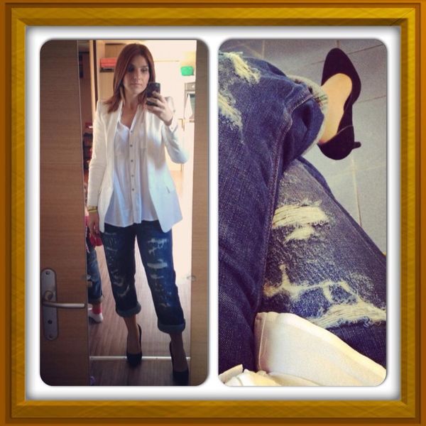 Look du jour