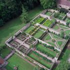 Voyage en Normandie: le Château de Canon,