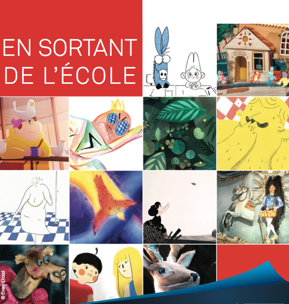 Jacques Prévert adapté pour le petit écran