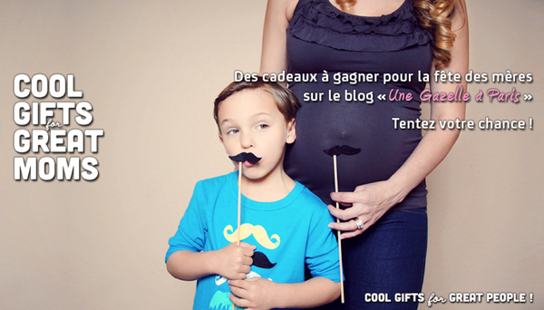 Concours fête des Mères avec OopsHome