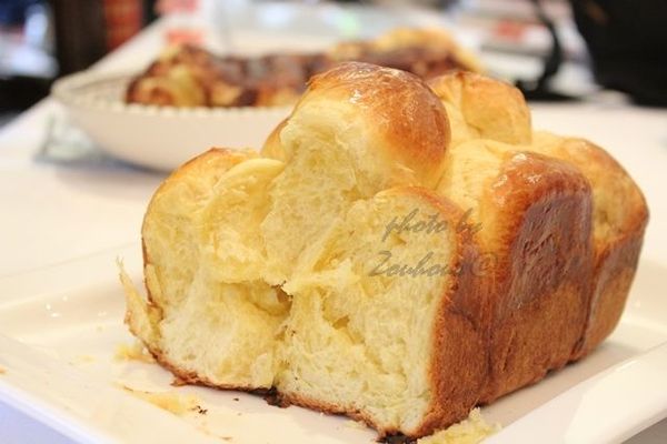 Brioche Nanterre