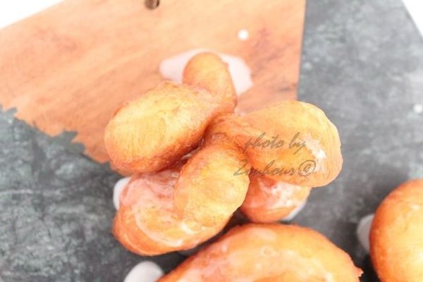 American Donuts Nature