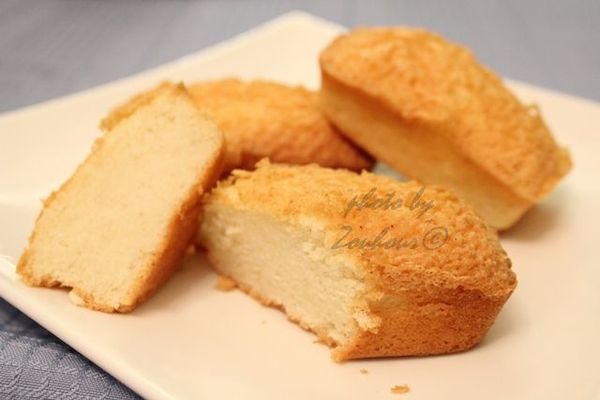 Financiers Nature