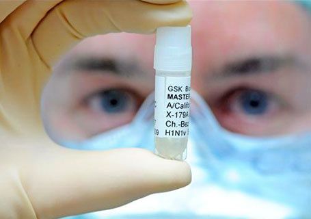 Caso de Gripe A ¿Existió mala praxis?