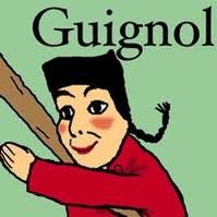 Guignol Guerin et Chocolat