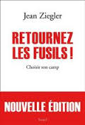 Le livre de Jean Ziegler