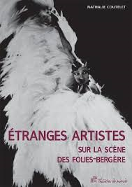 ÉTRANGES ARTISTES