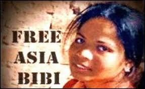 Free Asia Bibi