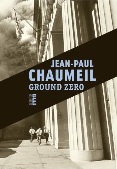 Ground Zero à la Machine à Lire