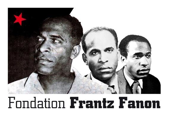 Frantz Fanon - (re-lire)