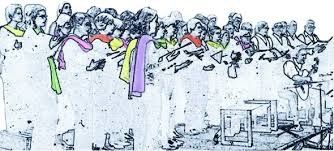 La Chorale de l'Ormée