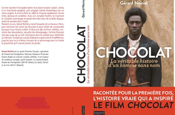 Nouvelle version du livre de Gérard Noiriel