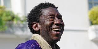 Cheikh Tijaan SOW