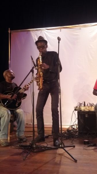 Cheikh Tijaan SOW et son orchestre
