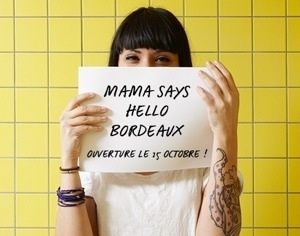Mama Shelter à Bordeaux "ça gaze" !