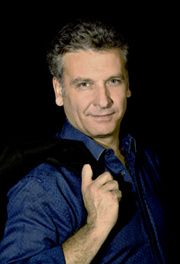 Acocella : l'atout majeur de l'Opéra de Rouen
